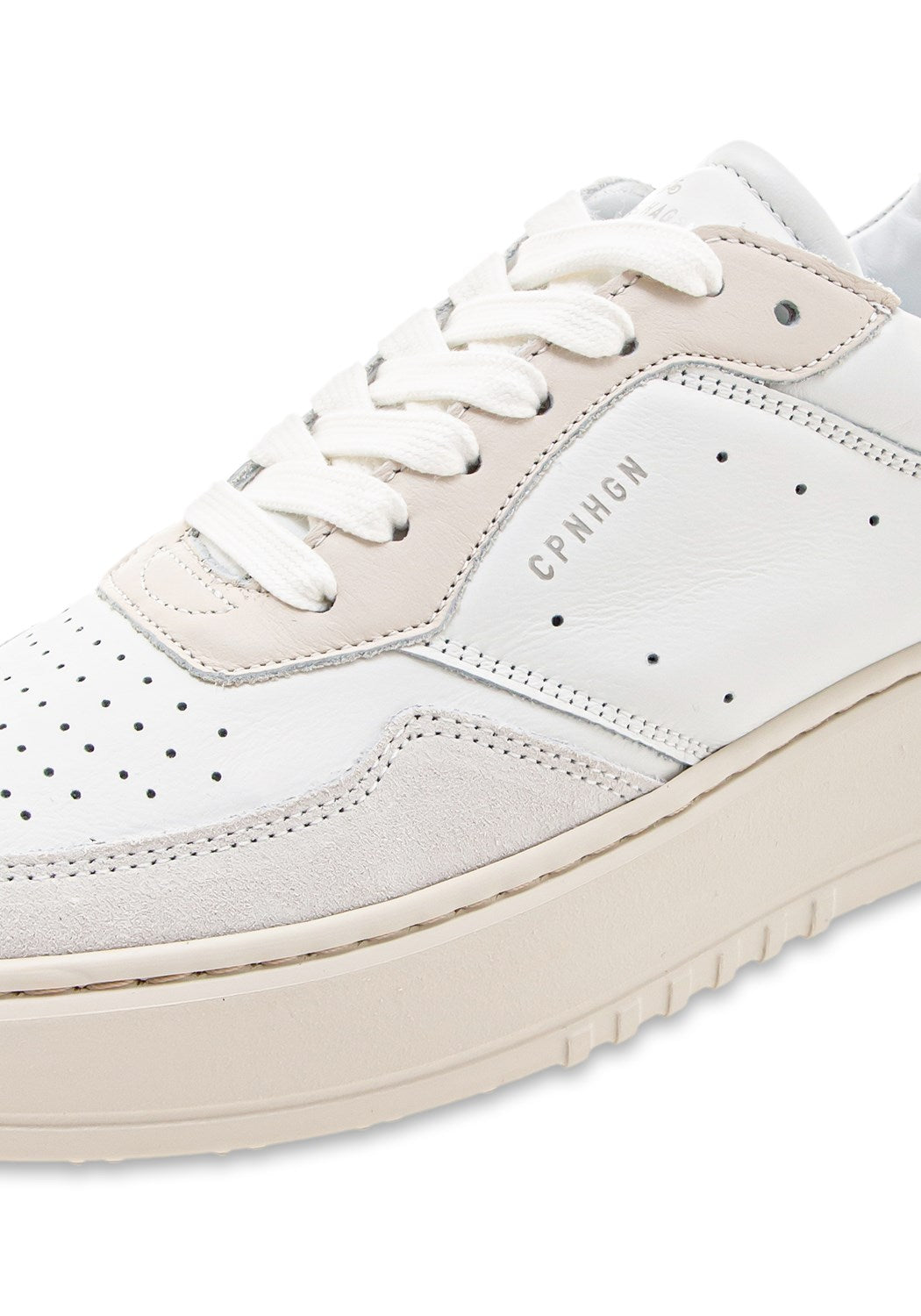 CPH1 vitello off white | Bildmaterial bereitgestellt von SHOES.PLEASE.