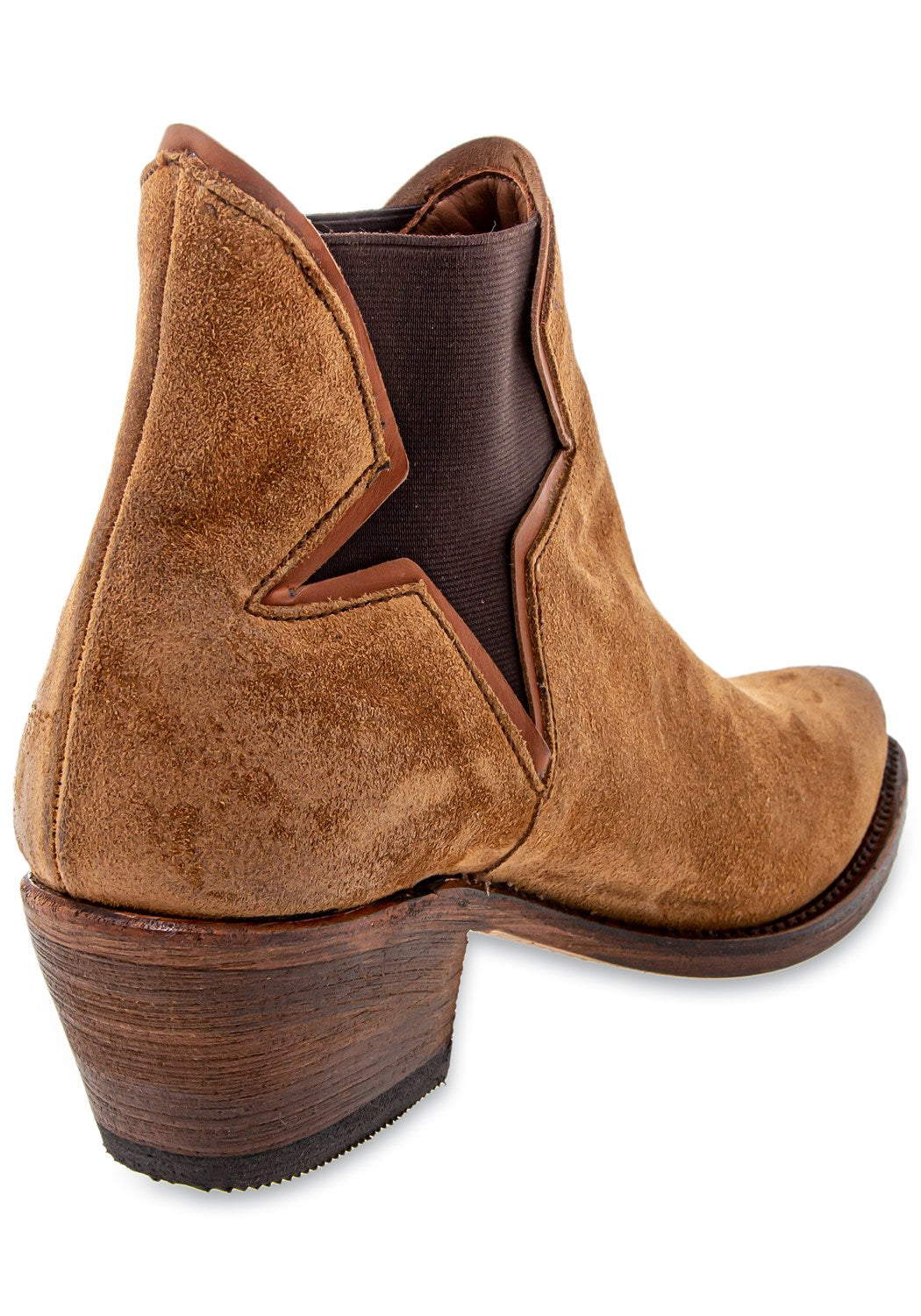 FLORENCE TERRA 2-SPOLETO 399 terra | Bildmaterial bereitgestellt von SHOES.PLEASE.