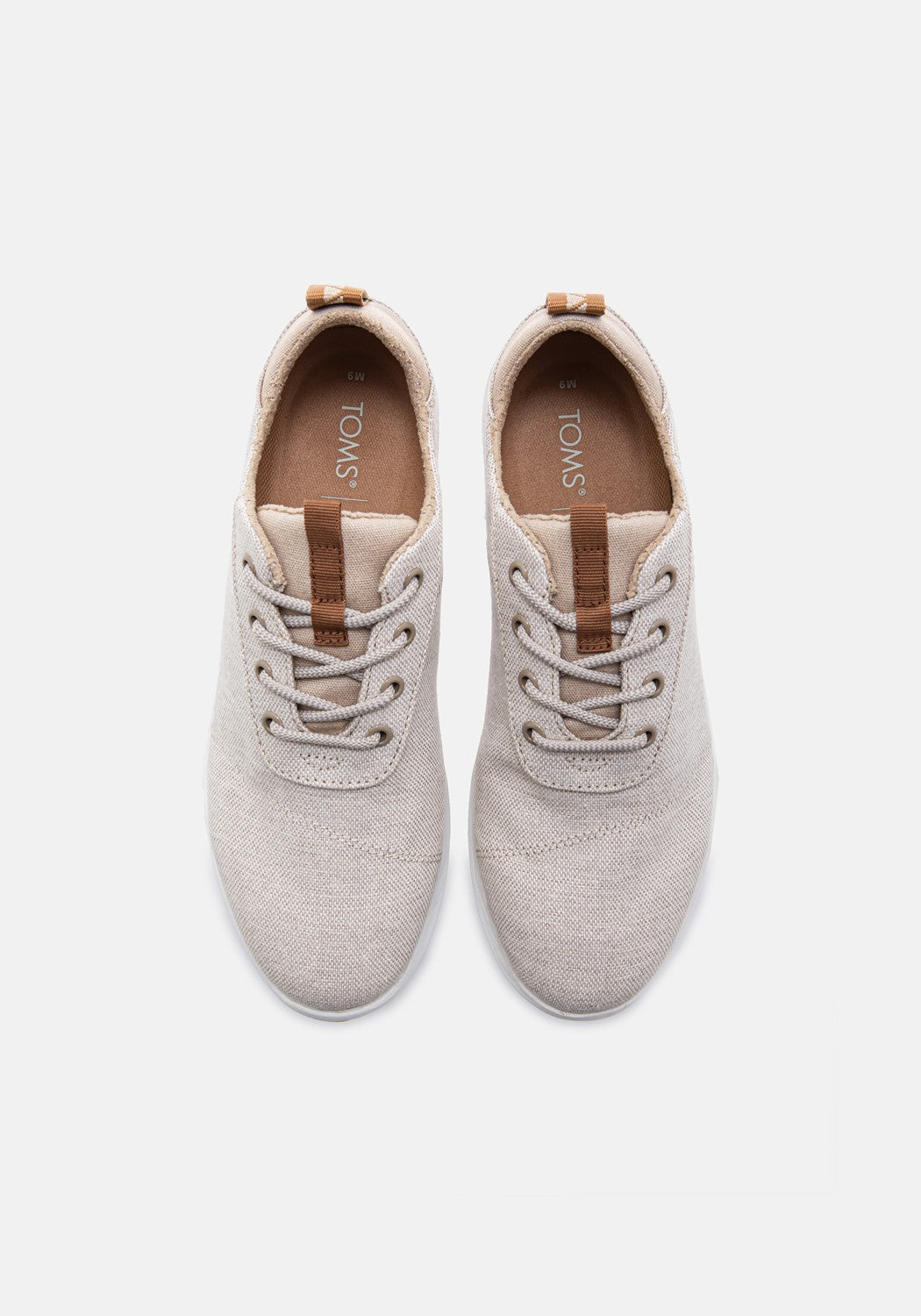 Cabrillo MN spacedye tan | Bildmaterial bereitgestellt von SHOES.PLEASE.