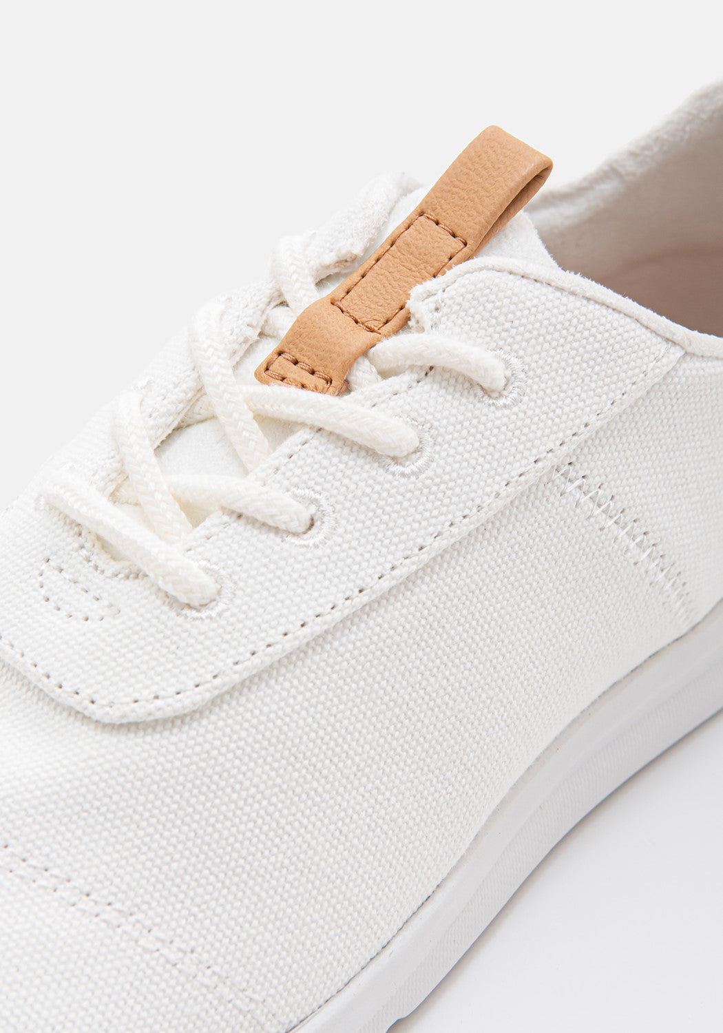 10016394 WM Cabrillo Canvas white | Bildmaterial bereitgestellt von SHOES.PLEASE.