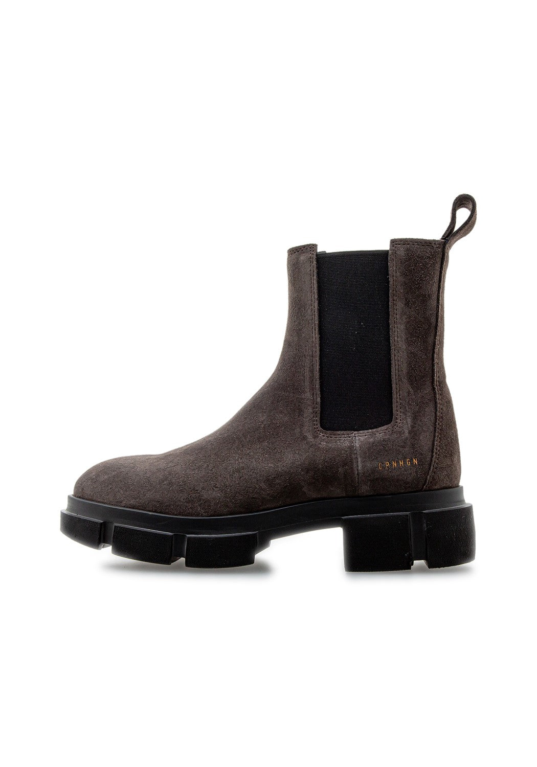 CPH570 Crosta off black | Bildmaterial bereitgestellt von SHOES.PLEASE.