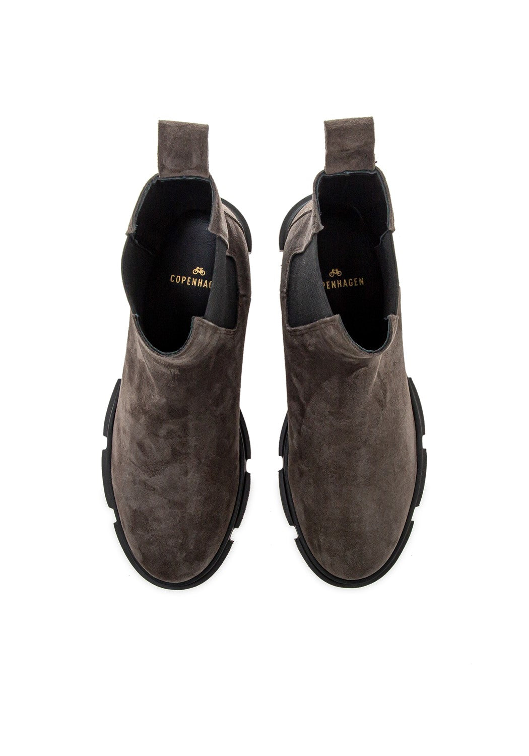 CPH570 Crosta off black | Bildmaterial bereitgestellt von SHOES.PLEASE.