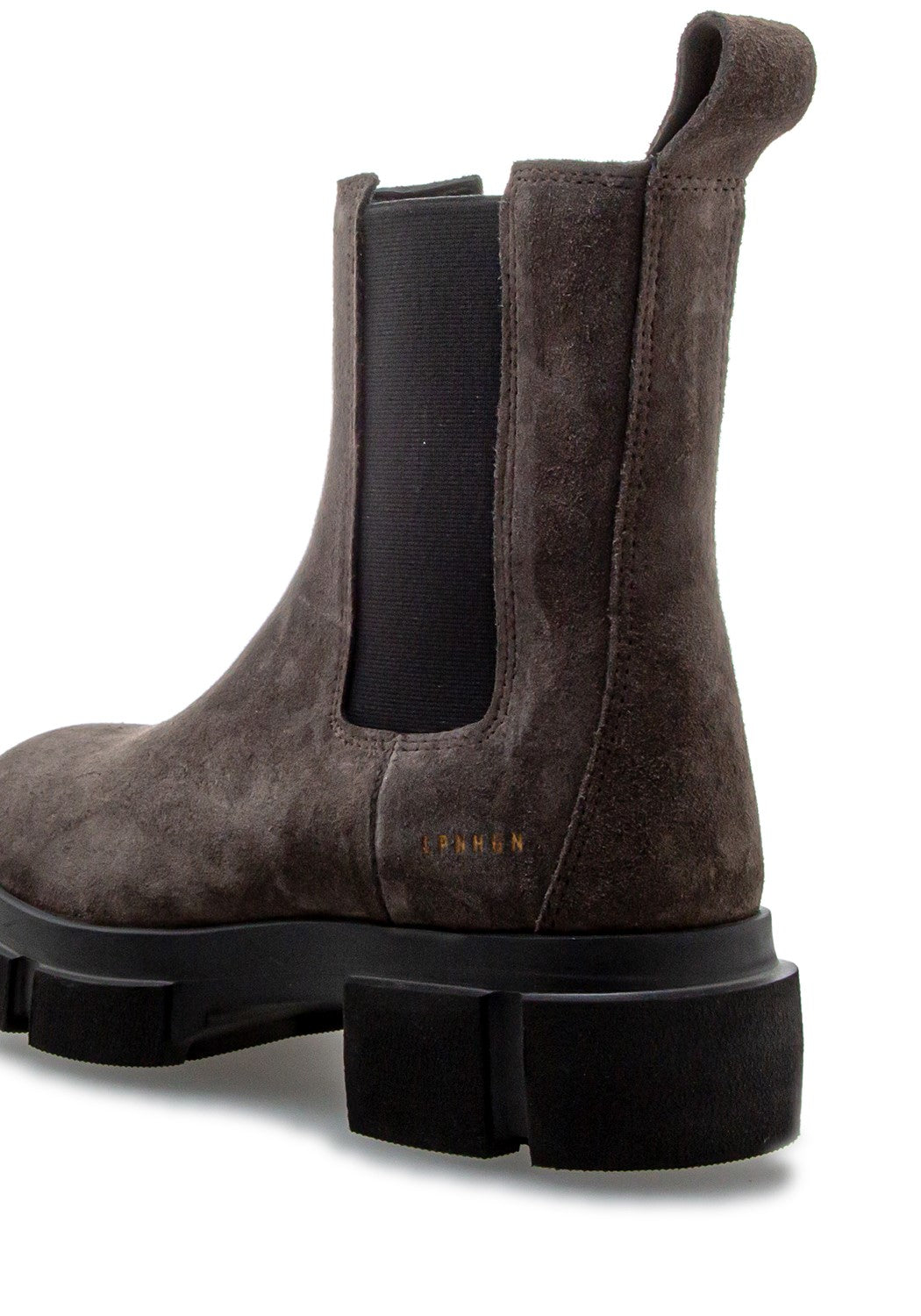CPH570 Crosta off black | Bildmaterial bereitgestellt von SHOES.PLEASE.
