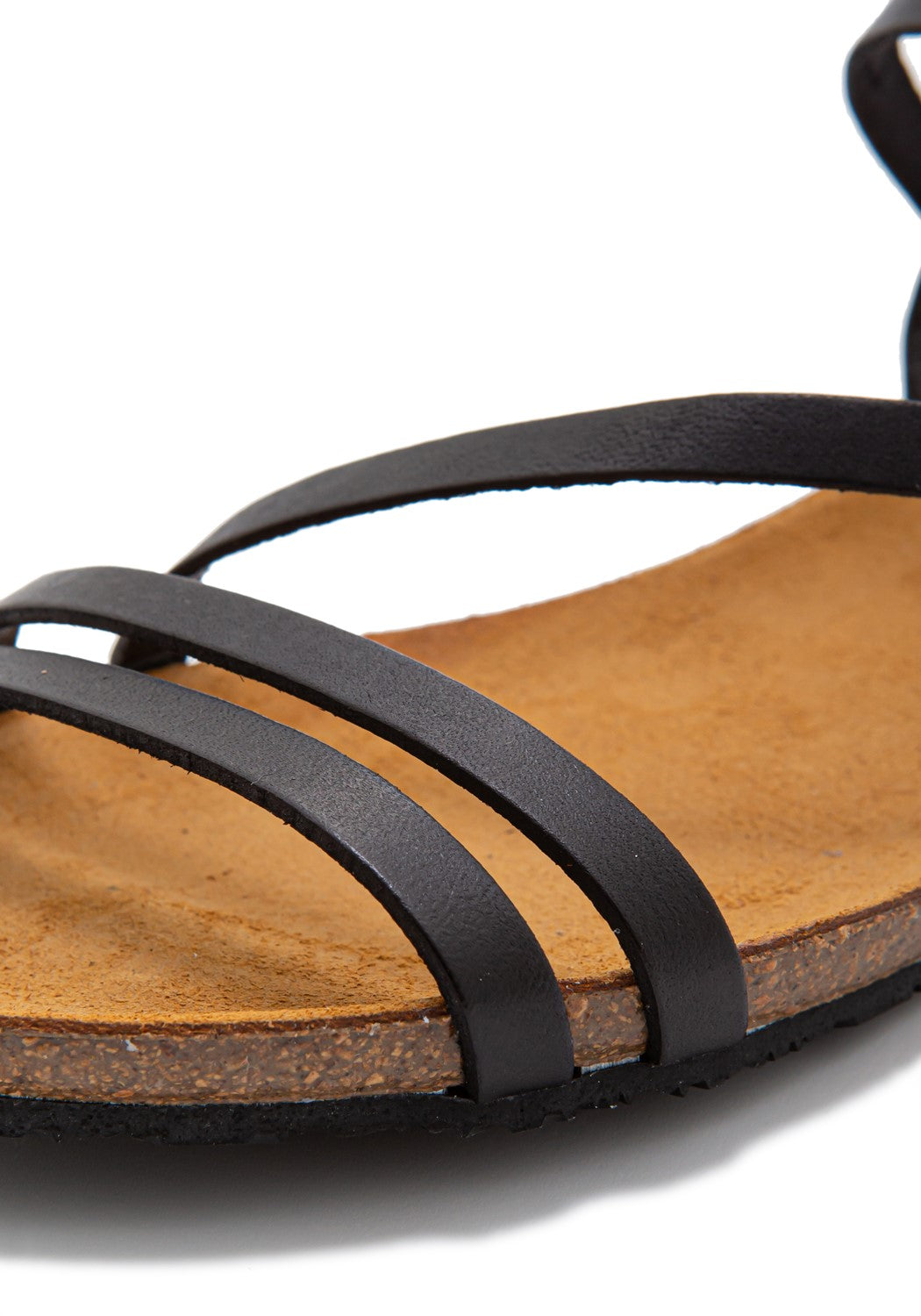 Mam Vita 575660 Vaquetilla negro | Bildmaterial bereitgestellt von SHOES.PLEASE.