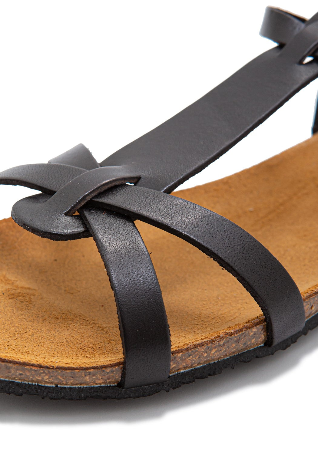 Mam Coco 575412 Vaquetilla negro | Bildmaterial bereitgestellt von SHOES.PLEASE.