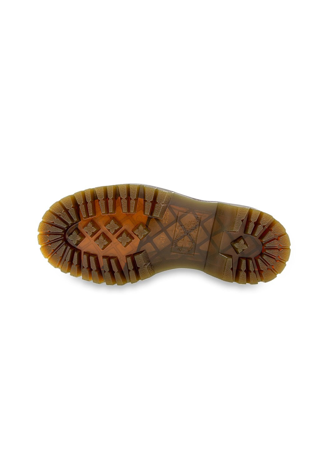 2976 Bex Crazy Horse dark brown | Bildmaterial bereitgestellt von SHOES.PLEASE.