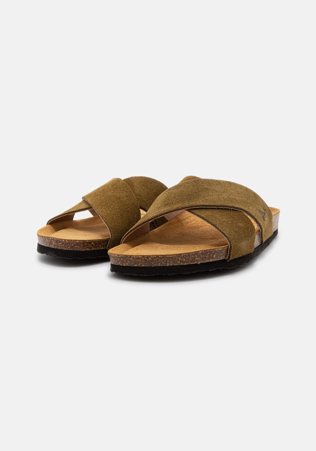 Bibi 181051 Afelpado military | Bildmaterial bereitgestellt von SHOES.PLEASE.