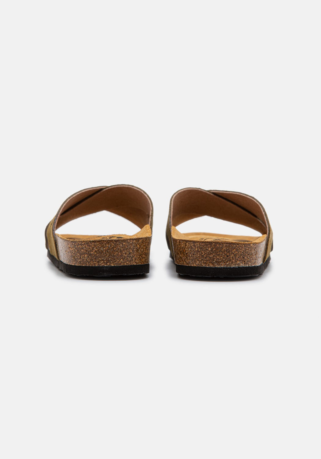 Bibi 181051 Afelpado military | Bildmaterial bereitgestellt von SHOES.PLEASE.