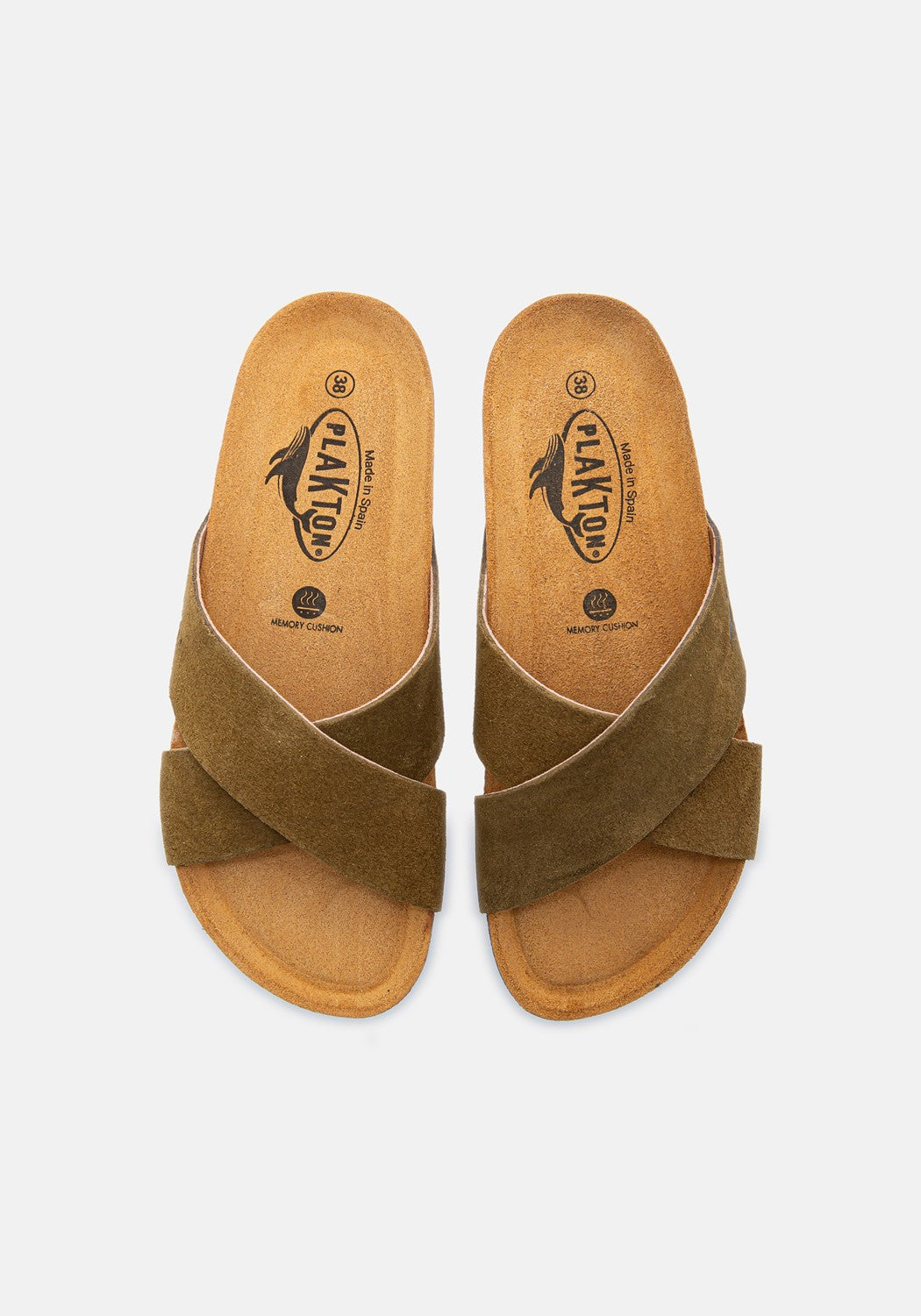 Bibi 181051 Afelpado military | Bildmaterial bereitgestellt von SHOES.PLEASE.