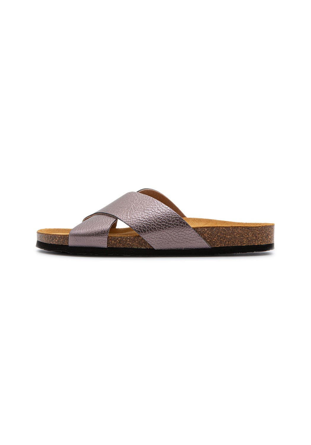 Bibi 181051 Elefante Lame grafito | Bildmaterial bereitgestellt von SHOES.PLEASE.