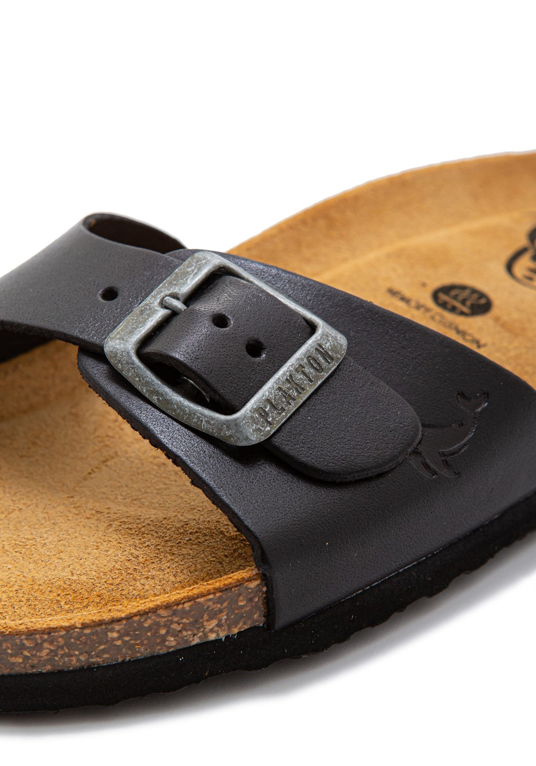 Bom 181625 Vaquetilla negro | Bildmaterial bereitgestellt von SHOES.PLEASE.