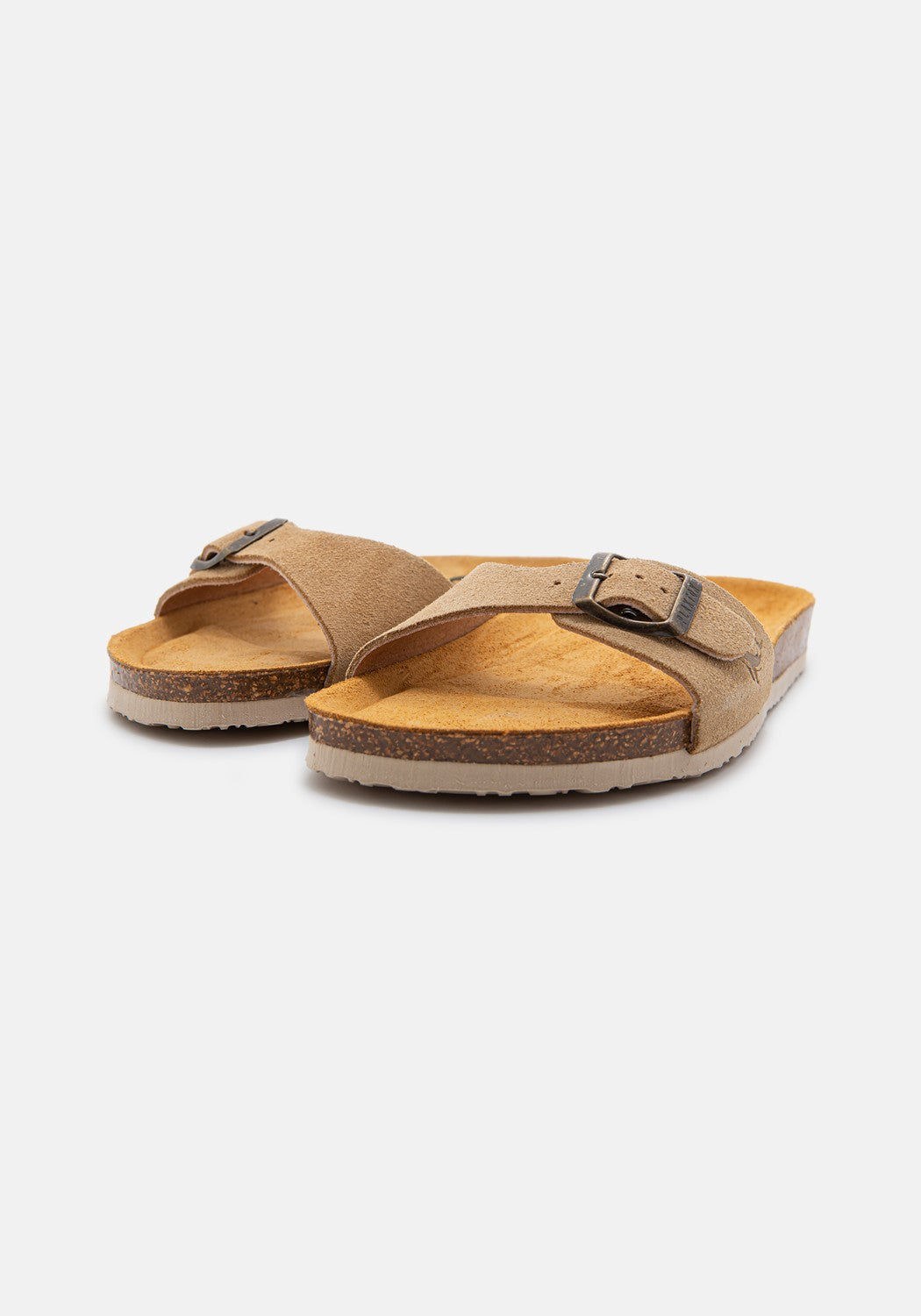 Bom 181625 Afelpado mushroom | Bildmaterial bereitgestellt von SHOES.PLEASE.