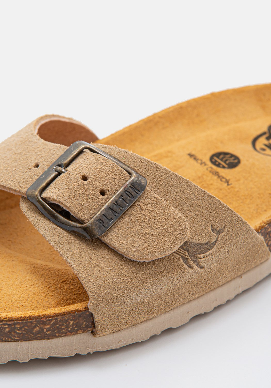 Bom 181625 Afelpado mushroom | Bildmaterial bereitgestellt von SHOES.PLEASE.