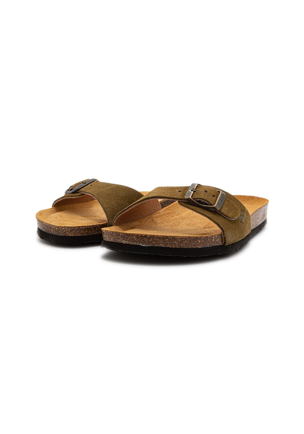 Bom 181625 Afelpado military | Bildmaterial bereitgestellt von SHOES.PLEASE.