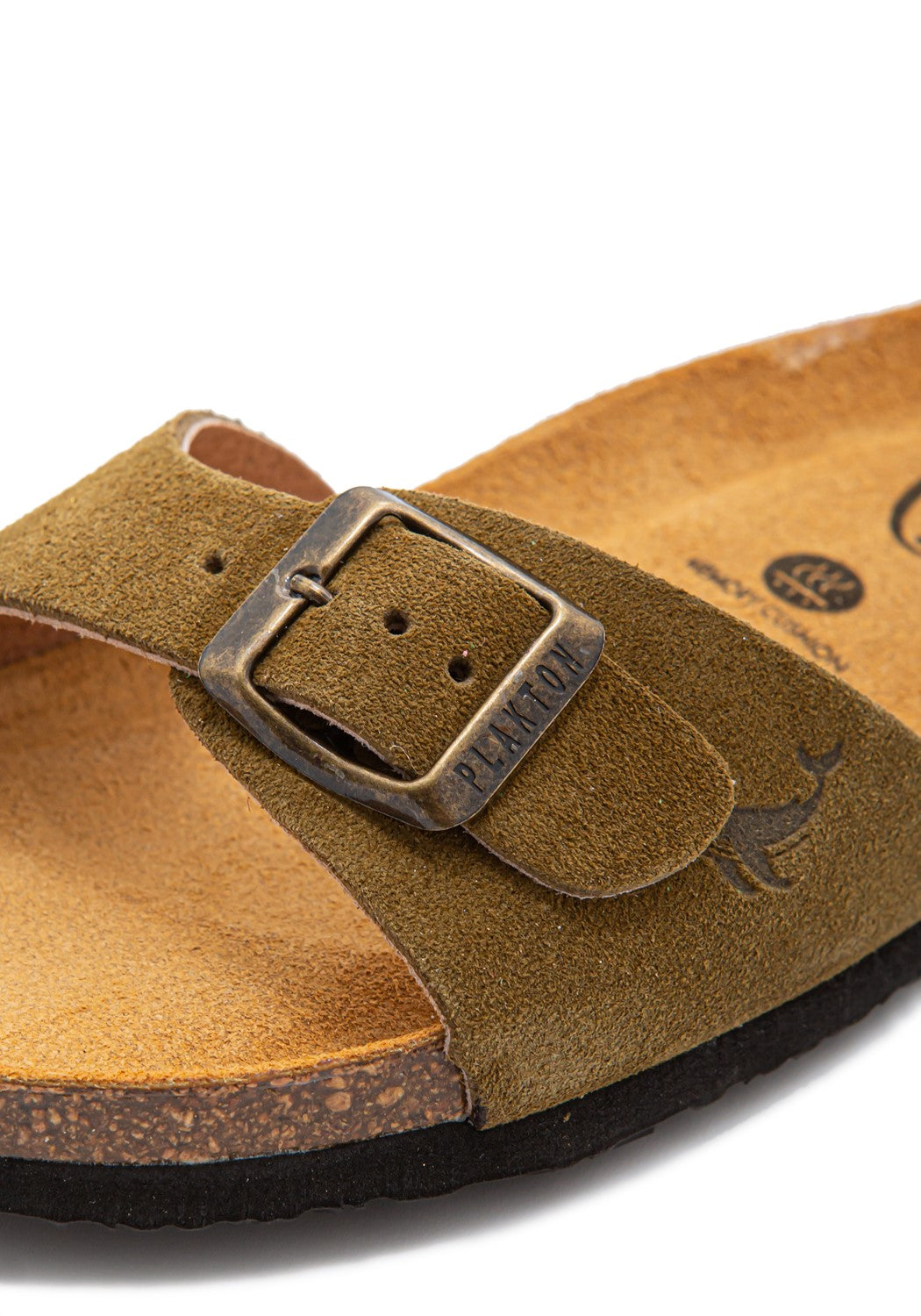 Bom 181625 Afelpado military | Bildmaterial bereitgestellt von SHOES.PLEASE.