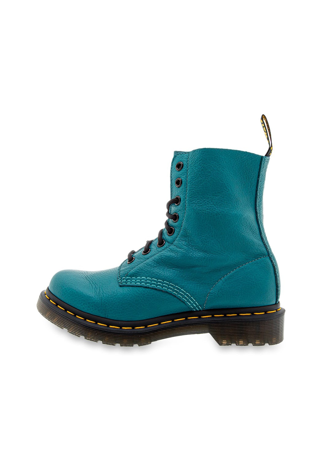 1460 Pascal Virginia teal green | Bildmaterial bereitgestellt von SHOES.PLEASE.