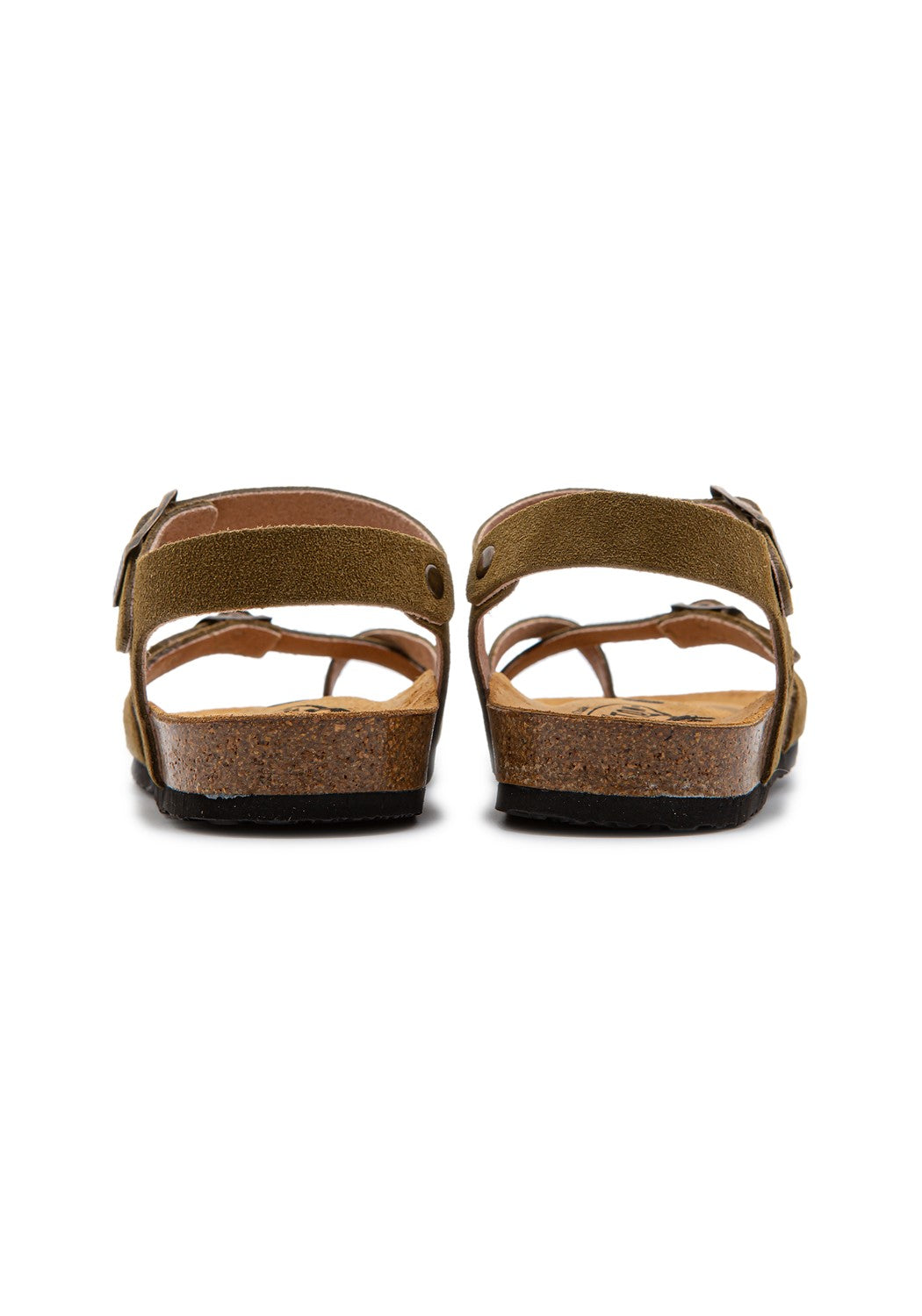Zomba 181016 Afelpado military | Bildmaterial bereitgestellt von SHOES.PLEASE.