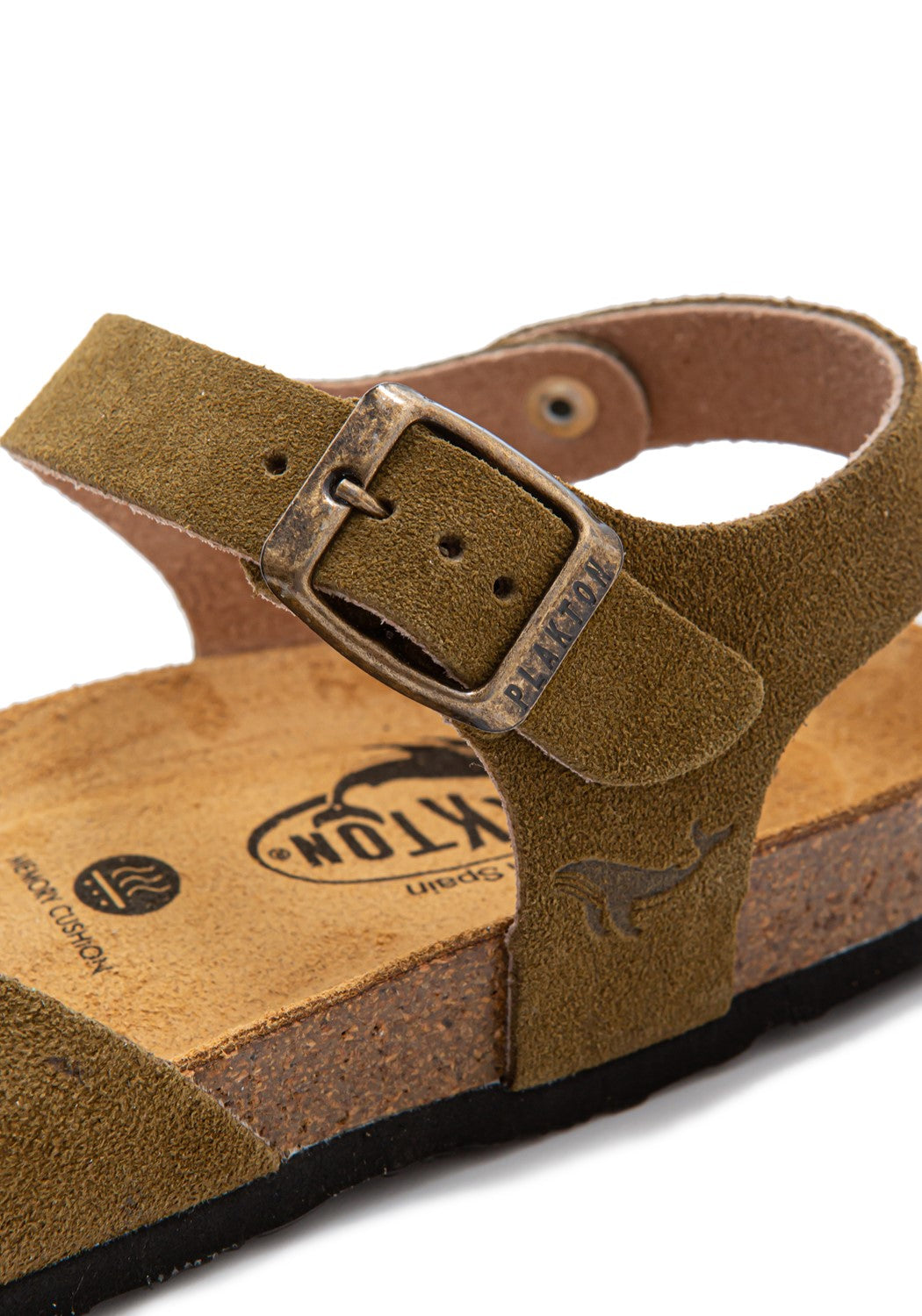 Zomba 181016 Afelpado military | Bildmaterial bereitgestellt von SHOES.PLEASE.