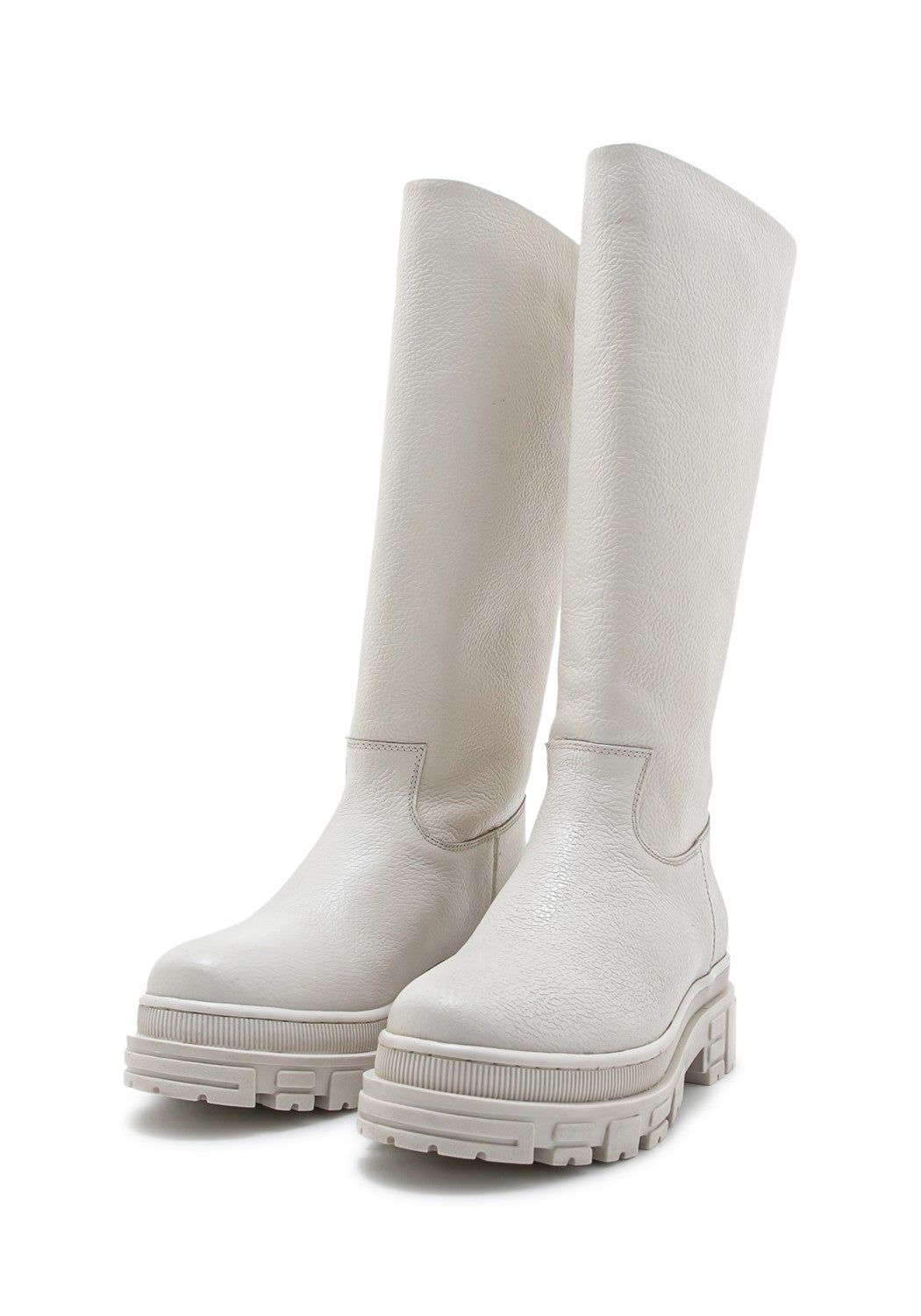 RSLiv Stiefel ivory/black | Bildmaterial bereitgestellt von SHOES.PLEASE.