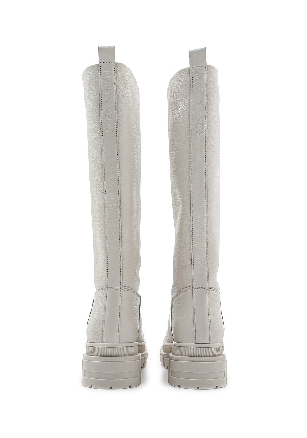 RSLiv Stiefel ivory/black | Bildmaterial bereitgestellt von SHOES.PLEASE.