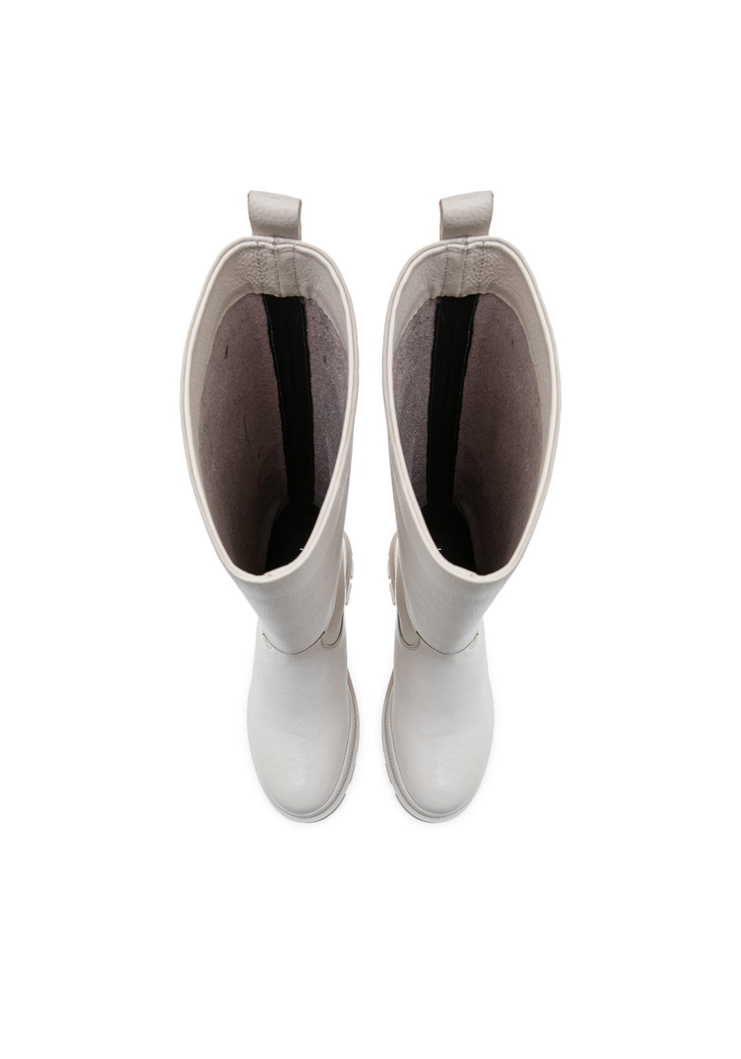 RSLiv Stiefel ivory/black | Bildmaterial bereitgestellt von SHOES.PLEASE.