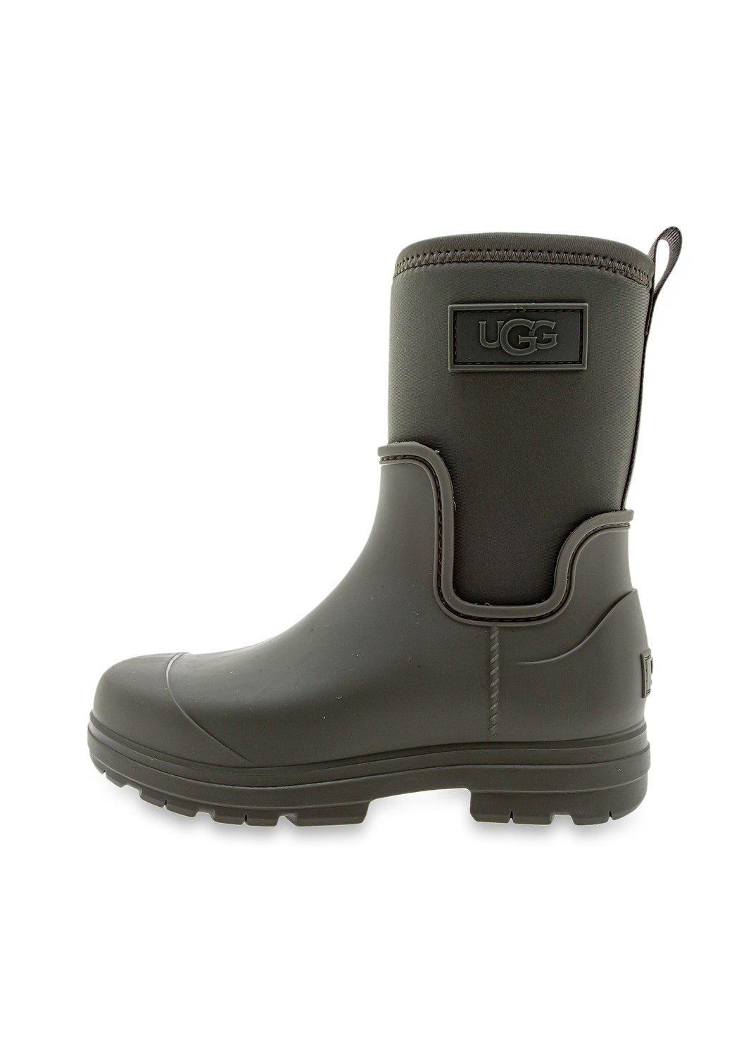 Droplet Mid forest night | Bildmaterial bereitgestellt von SHOES.PLEASE.