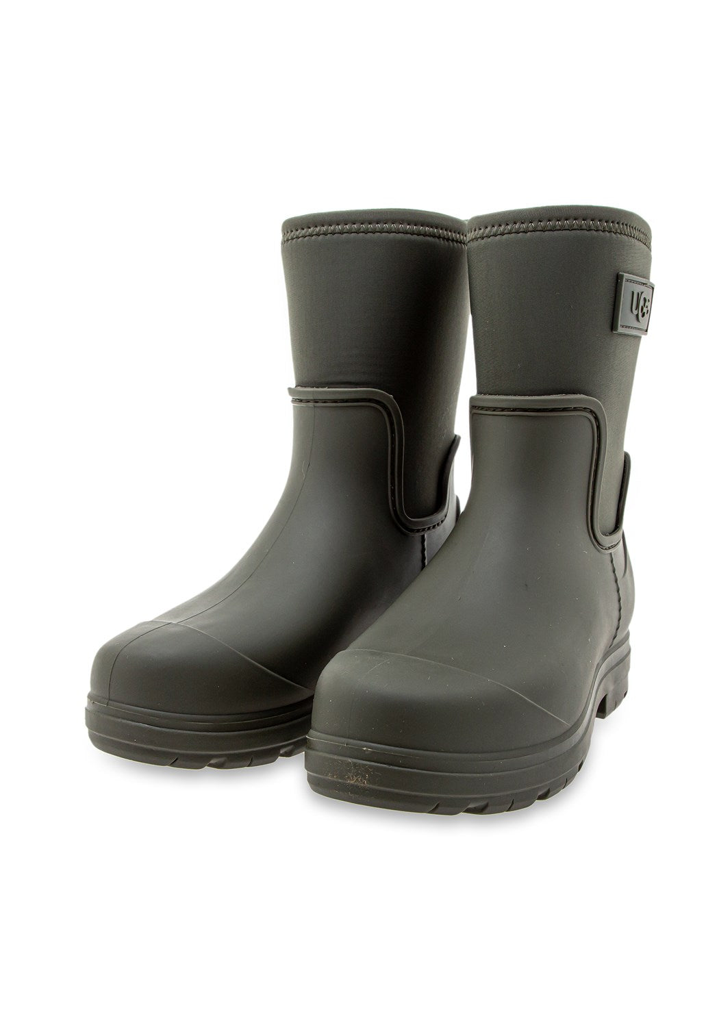 Droplet Mid forest night | Bildmaterial bereitgestellt von SHOES.PLEASE.
