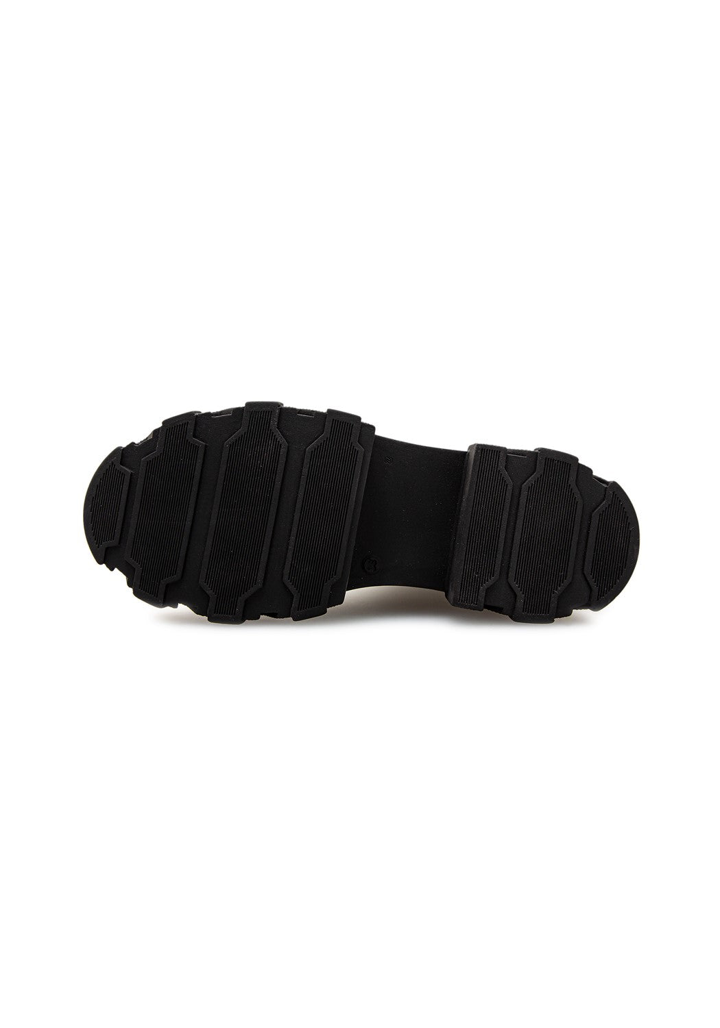 RSTora Boot Nubuck blk/blk | Bildmaterial bereitgestellt von SHOES.PLEASE.