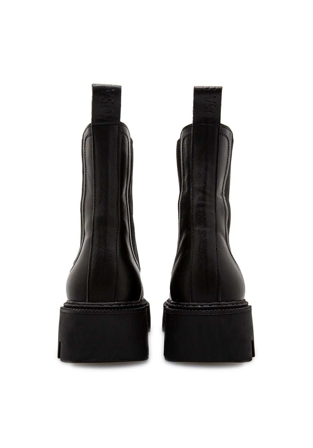 RSAbbie Short Chelsea Boot blk/blk/blk | Bildmaterial bereitgestellt von SHOES.PLEASE.