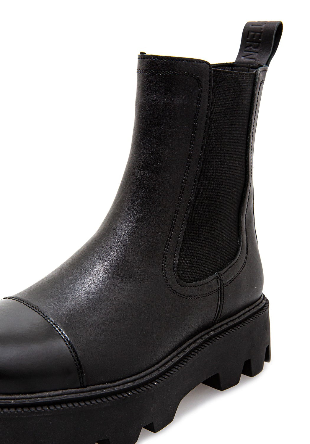 RSAbbie Short Chelsea Boot blk/blk/blk | Bildmaterial bereitgestellt von SHOES.PLEASE.