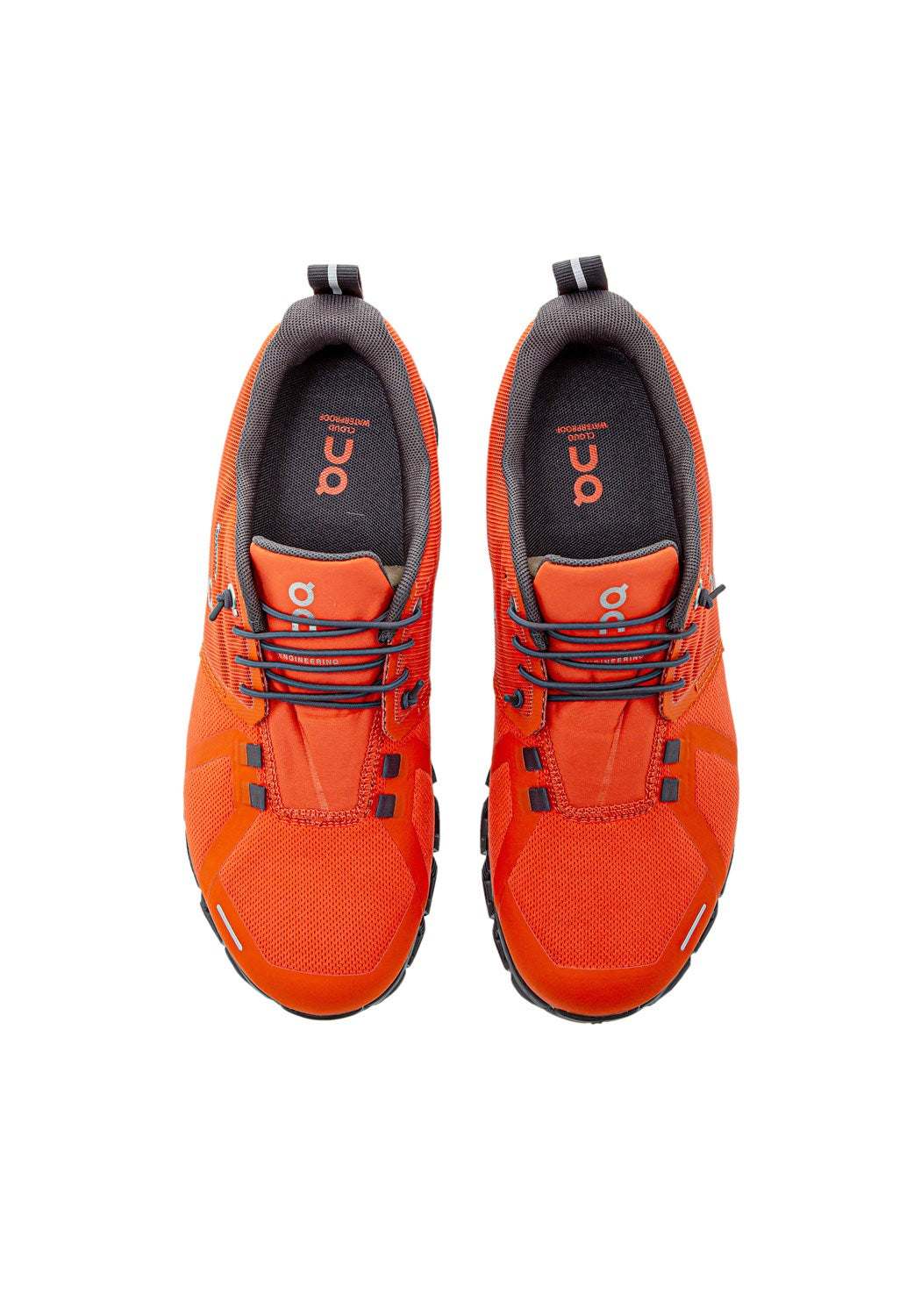 59.98141 W Cloud 5 WP flame/eclipse | Bildmaterial bereitgestellt von SHOES.PLEASE.