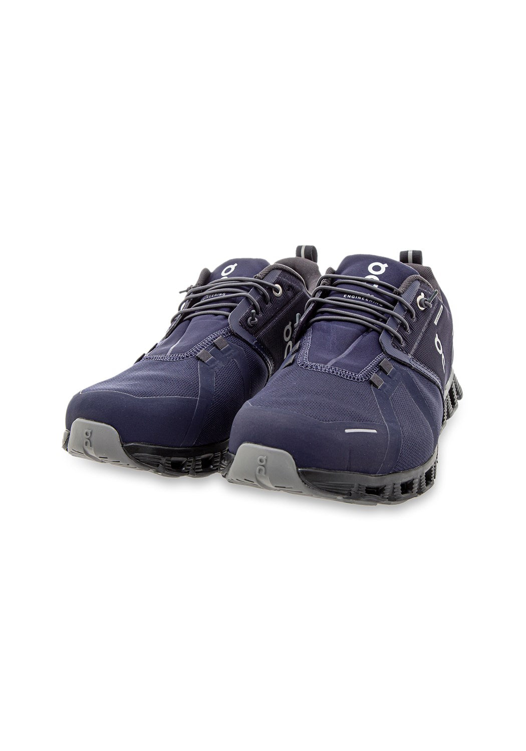 59.98143 M Cloud 5 WP midnight/magnet | Bildmaterial bereitgestellt von SHOES.PLEASE.