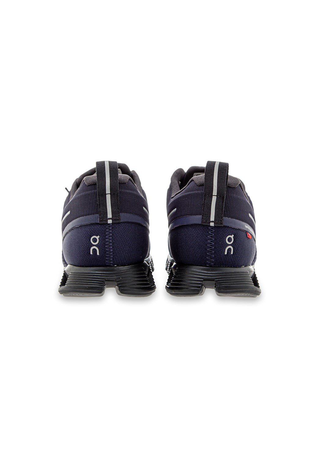 59.98143 M Cloud 5 WP midnight/magnet | Bildmaterial bereitgestellt von SHOES.PLEASE.