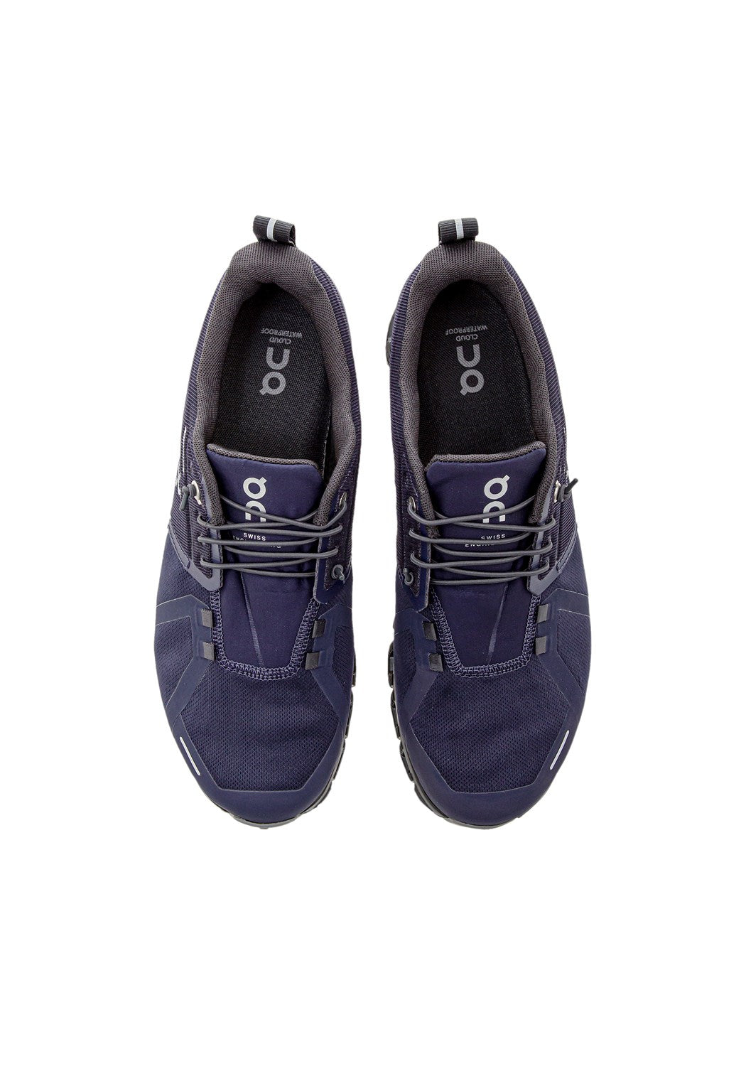 59.98143 M Cloud 5 WP midnight/magnet | Bildmaterial bereitgestellt von SHOES.PLEASE.