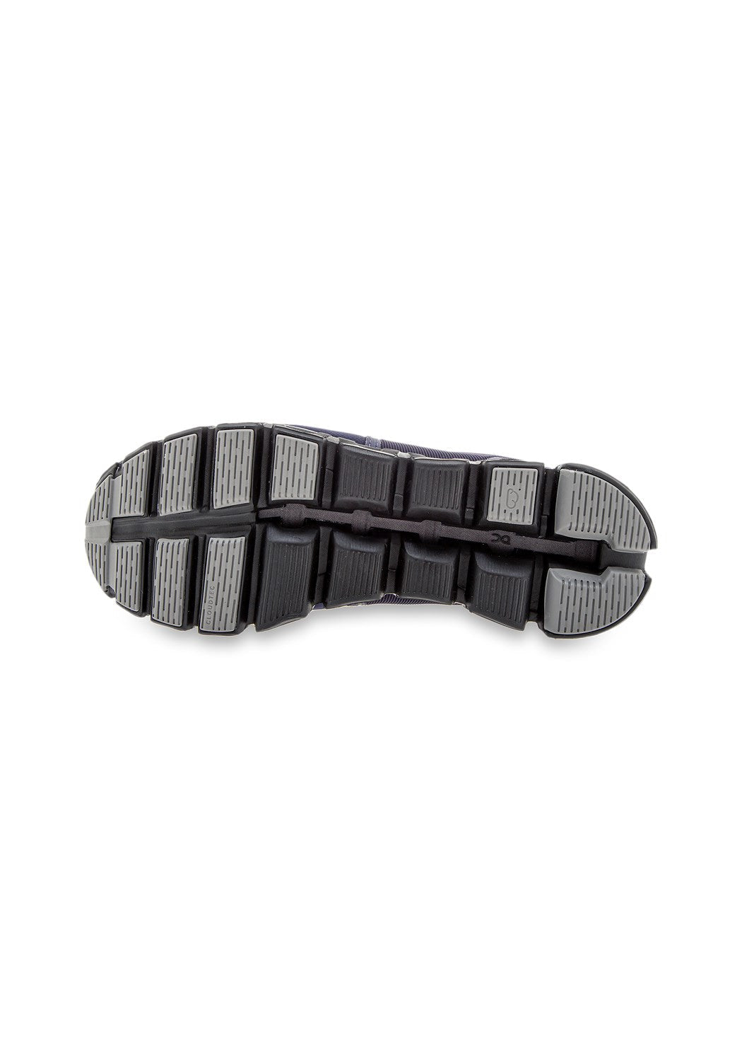 59.98143 M Cloud 5 WP midnight/magnet | Bildmaterial bereitgestellt von SHOES.PLEASE.
