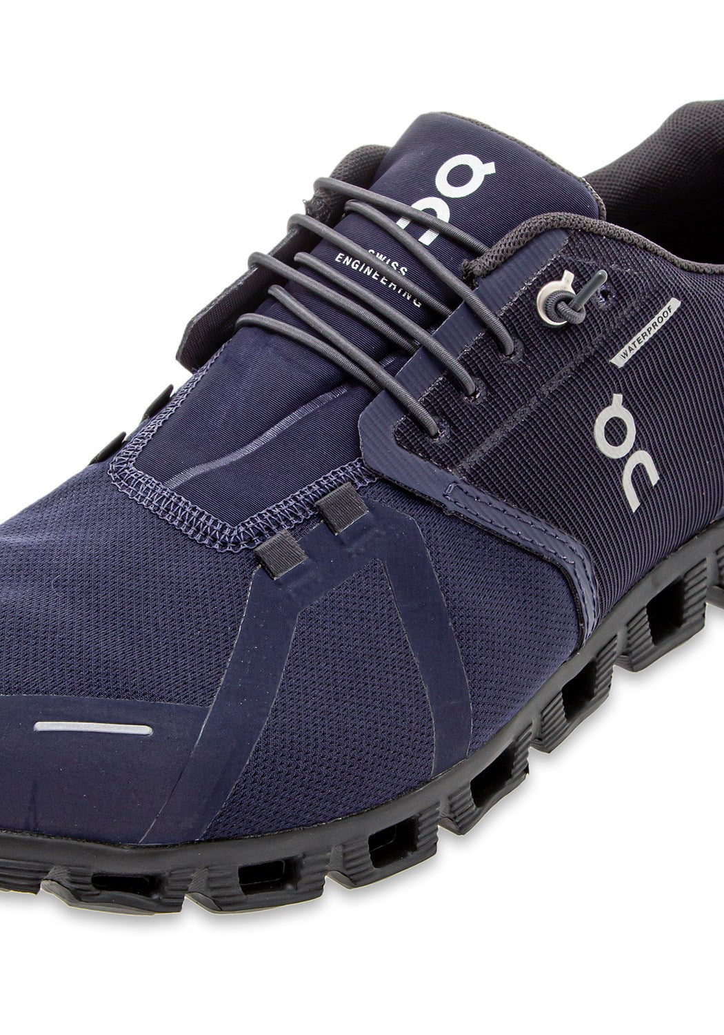59.98143 M Cloud 5 WP midnight/magnet | Bildmaterial bereitgestellt von SHOES.PLEASE.