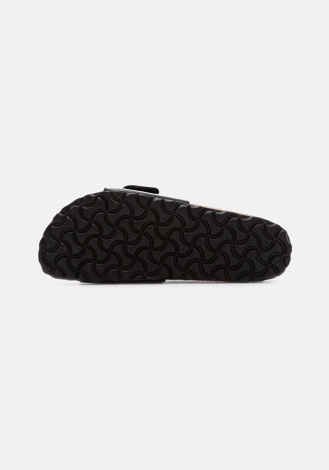Madrid Big Buckle BF patent black | Bildmaterial bereitgestellt von SHOES.PLEASE.