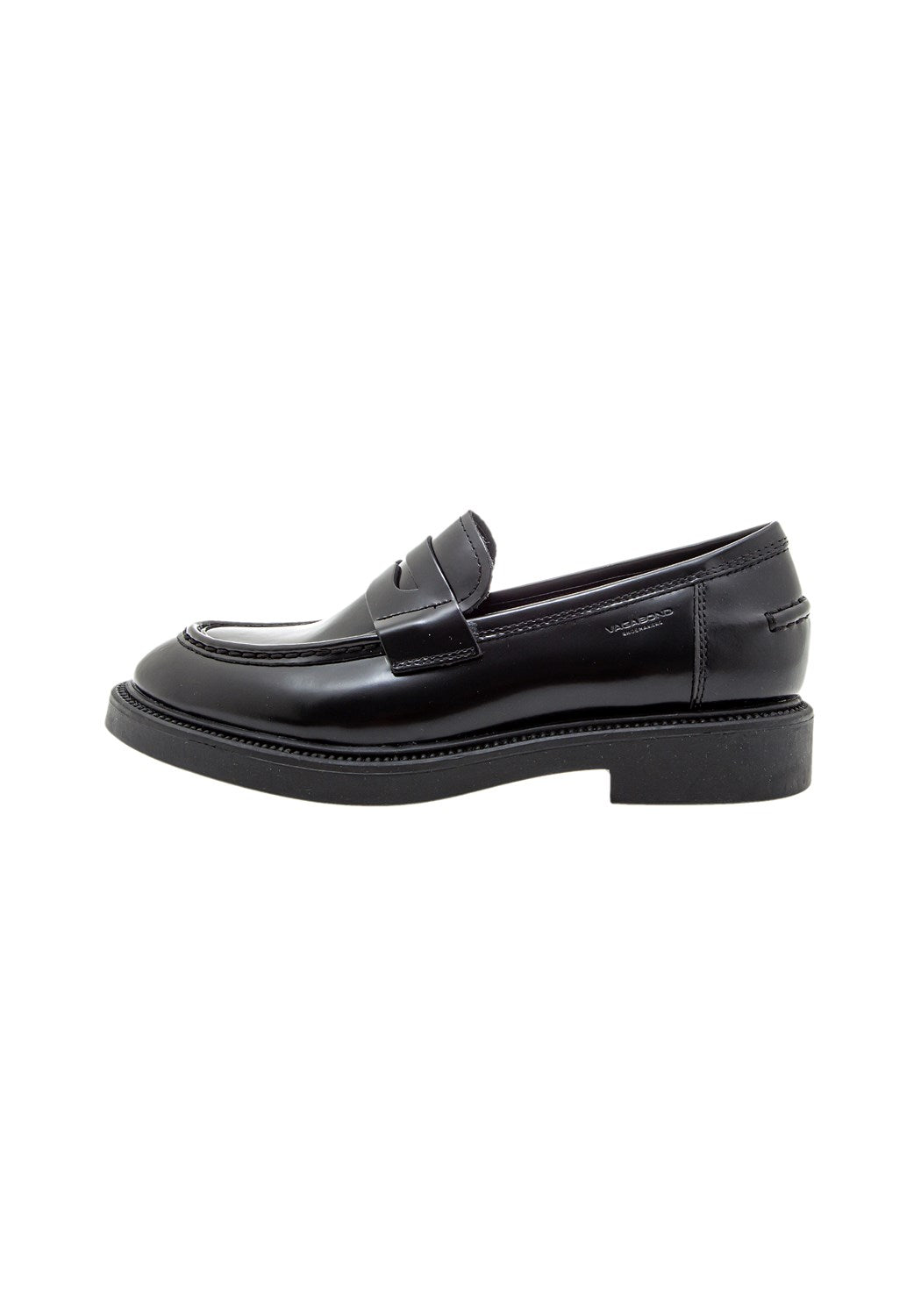 ALEX W 4448-304-20 black | Bildmaterial bereitgestellt von SHOES.PLEASE.