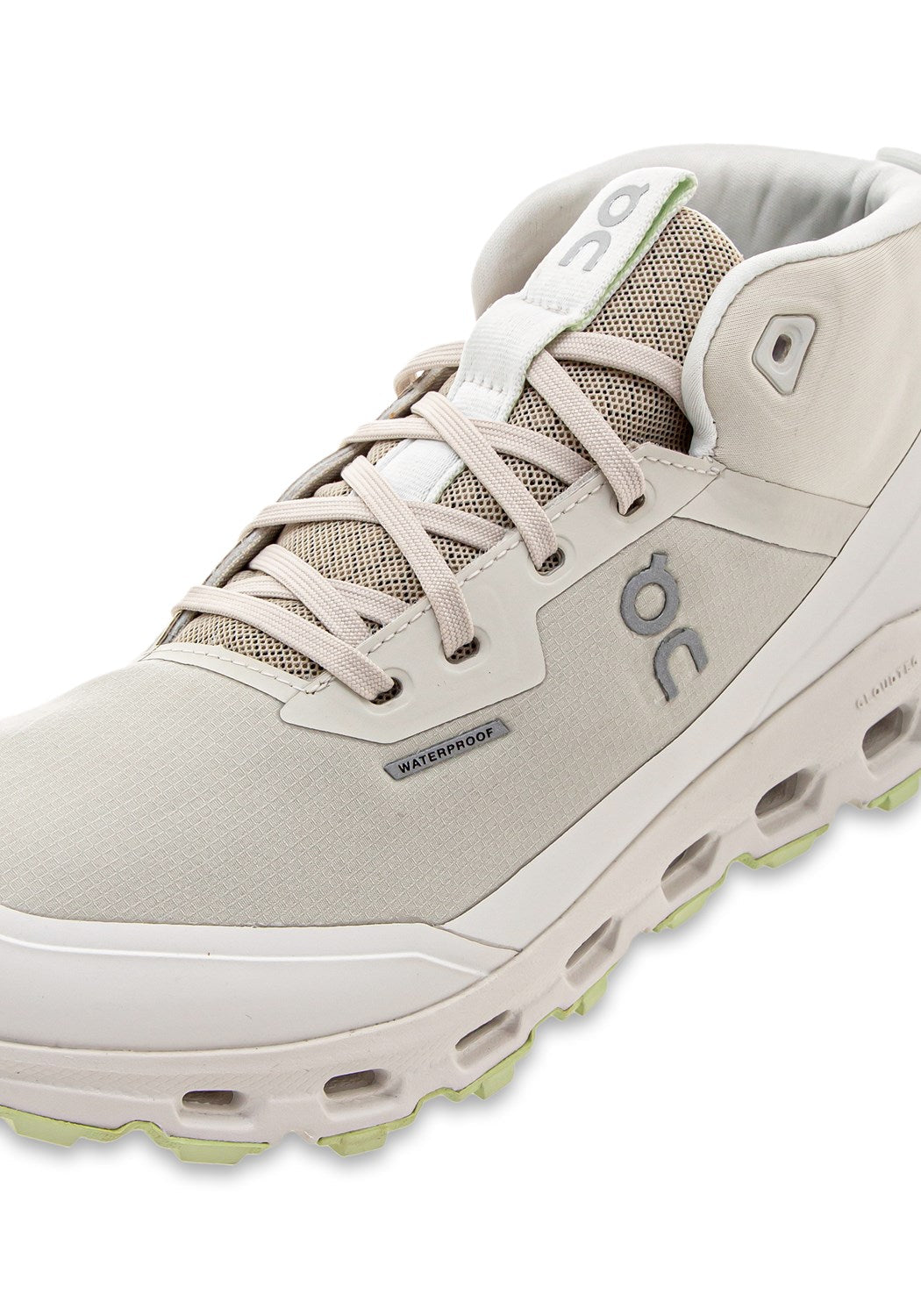 3WD30071518 W Cloudroam WP ice/limelight | Bildmaterial bereitgestellt von SHOES.PLEASE.