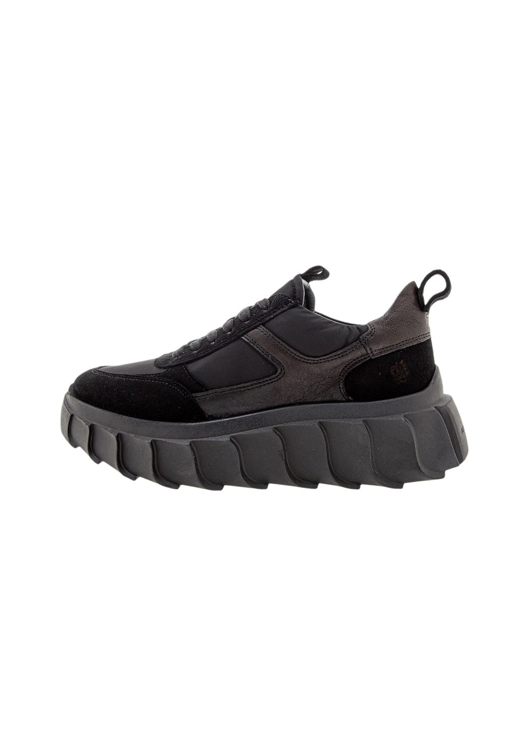 Blair 1 black/black | Bildmaterial bereitgestellt von SHOES.PLEASE.