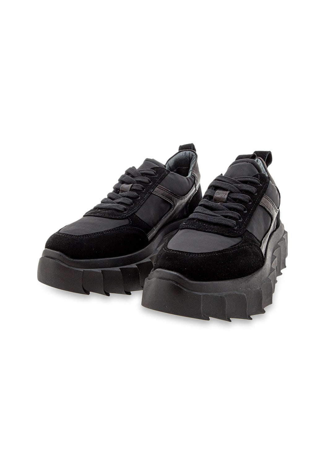 Blair 1 black/black | Bildmaterial bereitgestellt von SHOES.PLEASE.