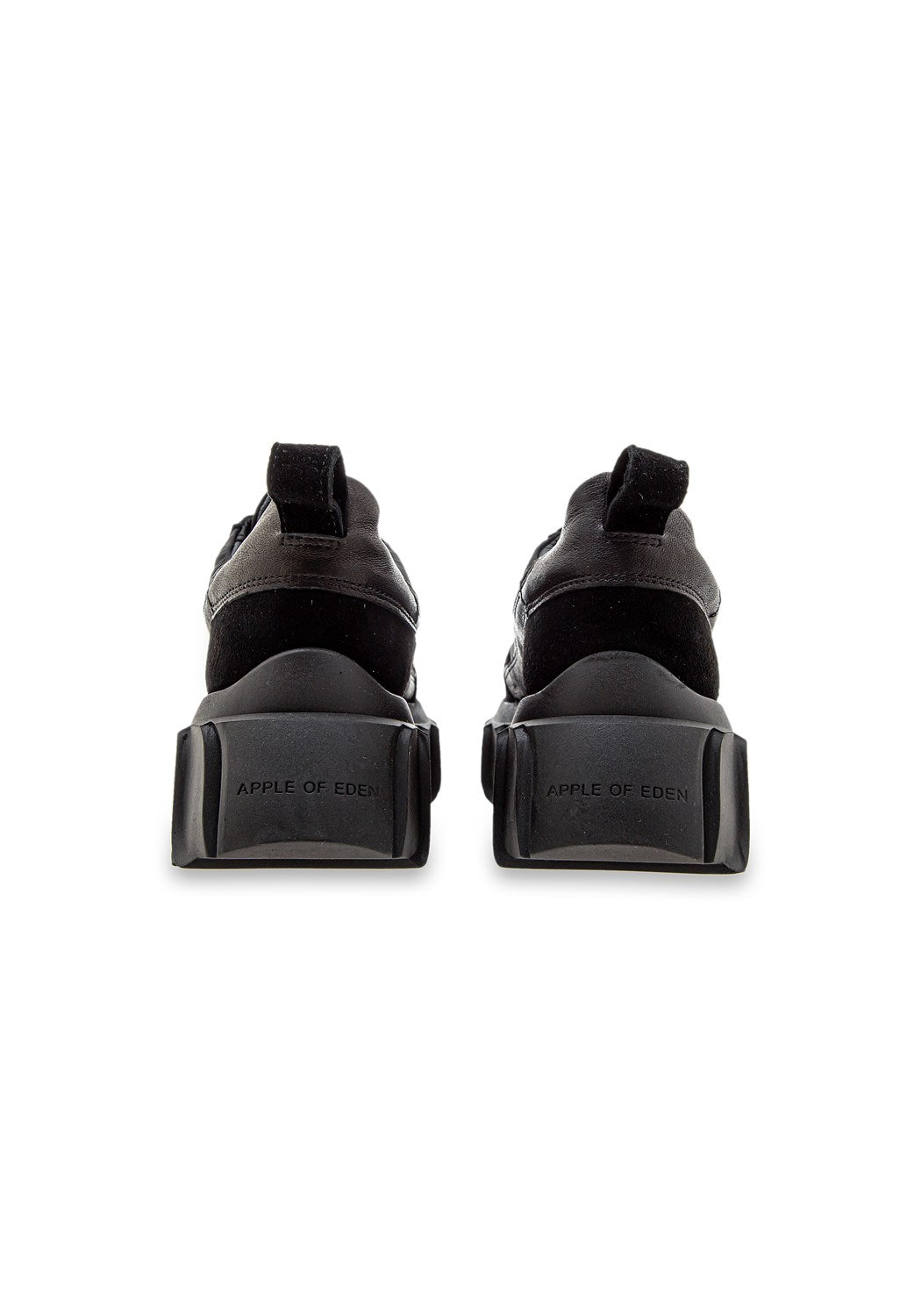 Blair 1 black/black | Bildmaterial bereitgestellt von SHOES.PLEASE.