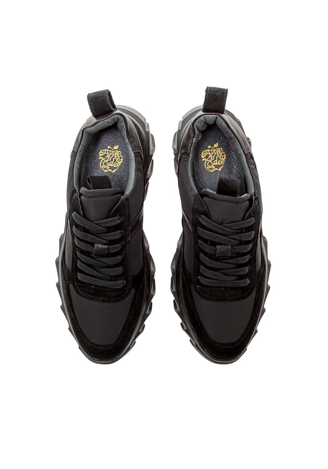 Blair 1 black/black | Bildmaterial bereitgestellt von SHOES.PLEASE.