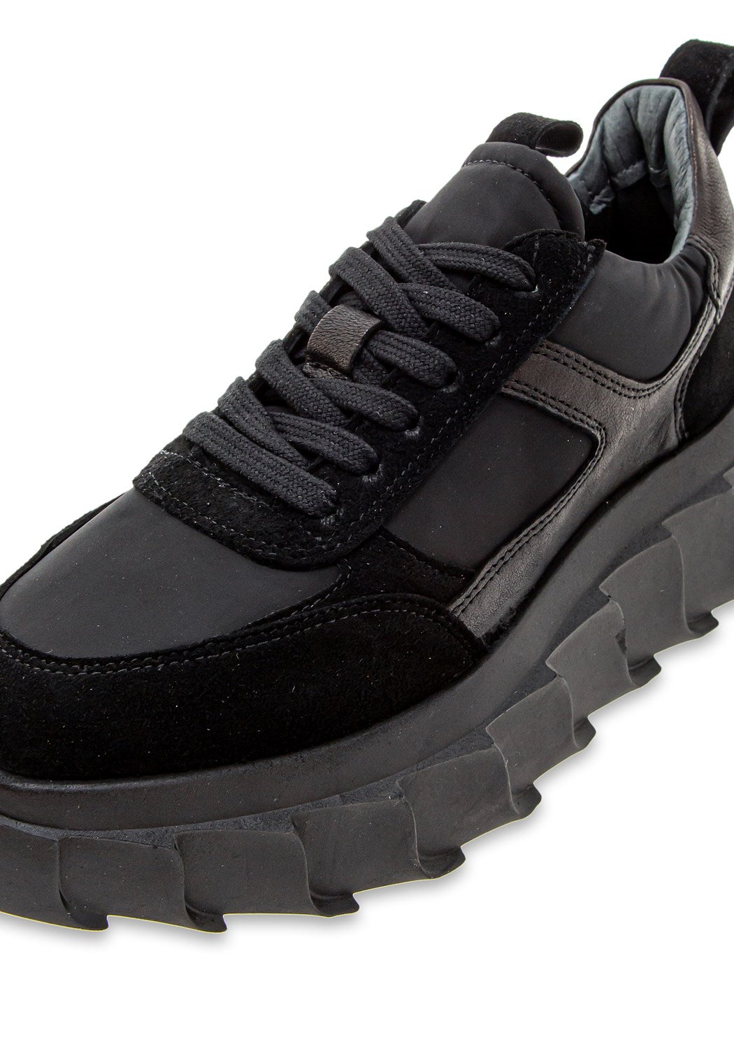 Blair 1 black/black | Bildmaterial bereitgestellt von SHOES.PLEASE.