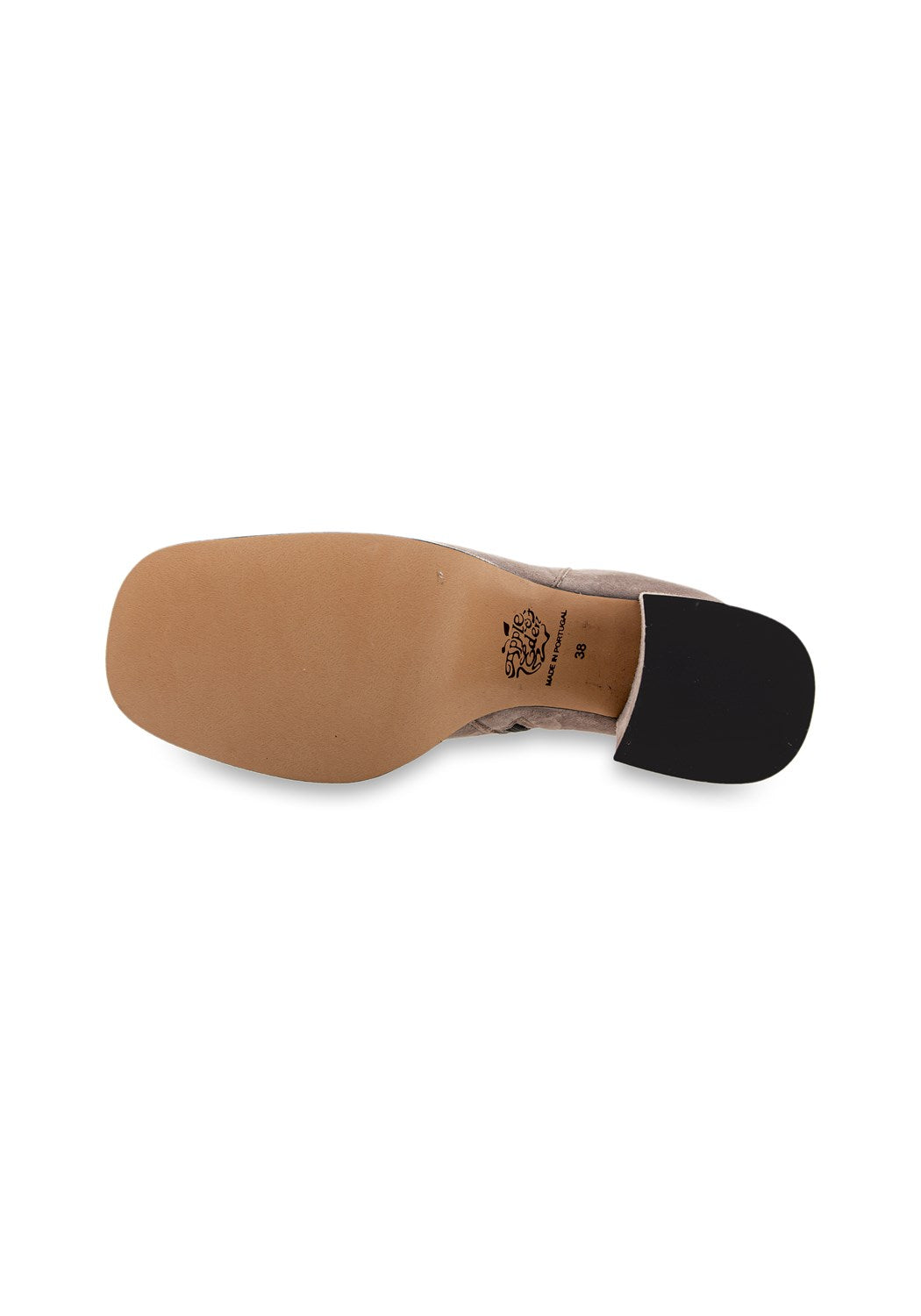 Iva 28 taupe | Bildmaterial bereitgestellt von SHOES.PLEASE.