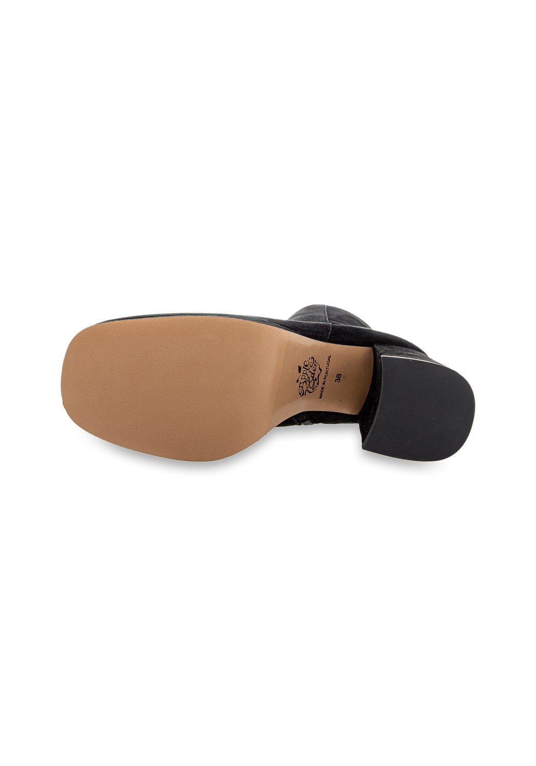 Iva 1 black | Bildmaterial bereitgestellt von SHOES.PLEASE.