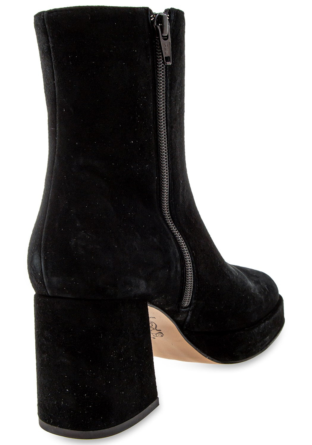 Iva 1 black | Bildmaterial bereitgestellt von SHOES.PLEASE.