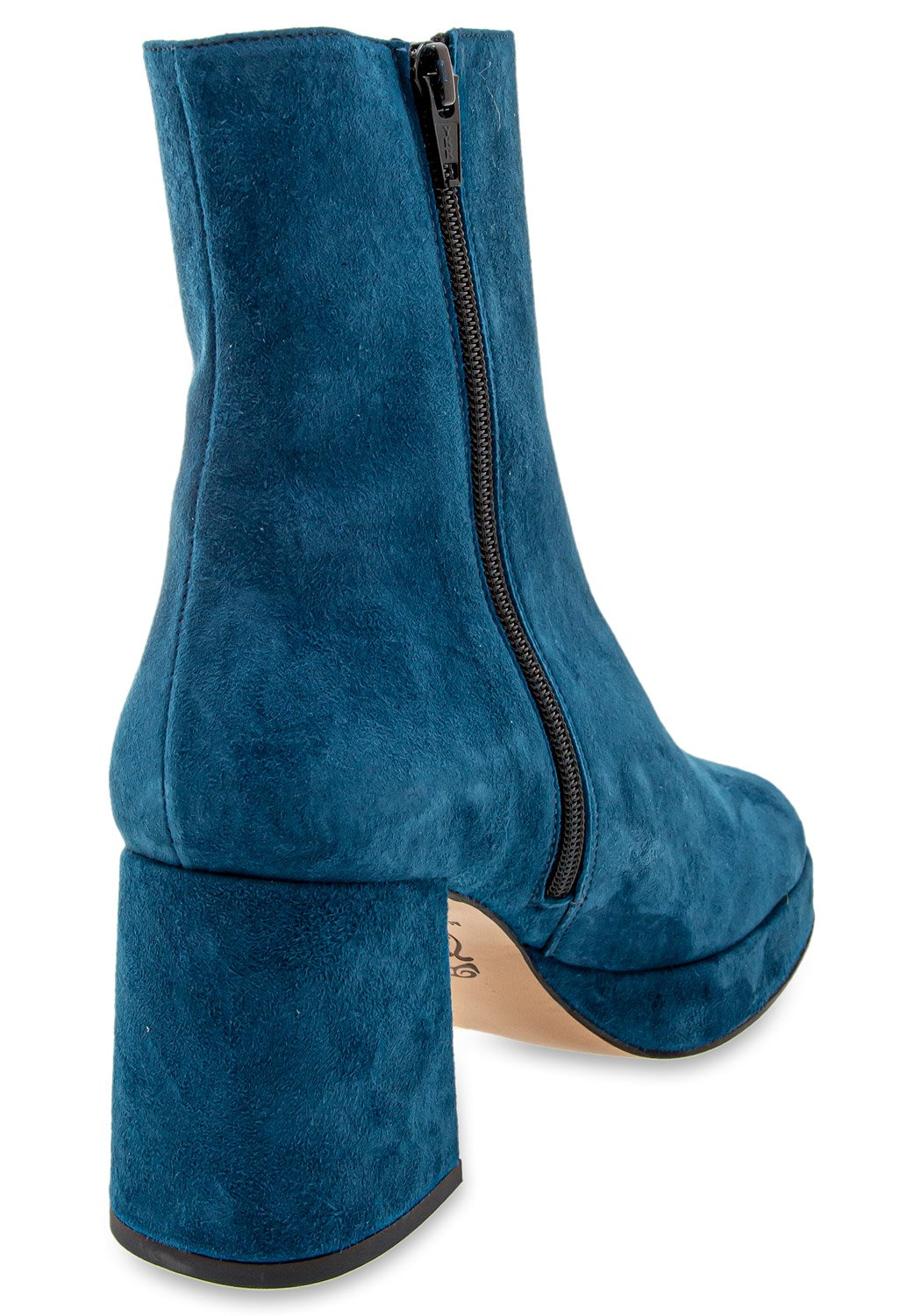 Iva 84 petrol | Bildmaterial bereitgestellt von SHOES.PLEASE.