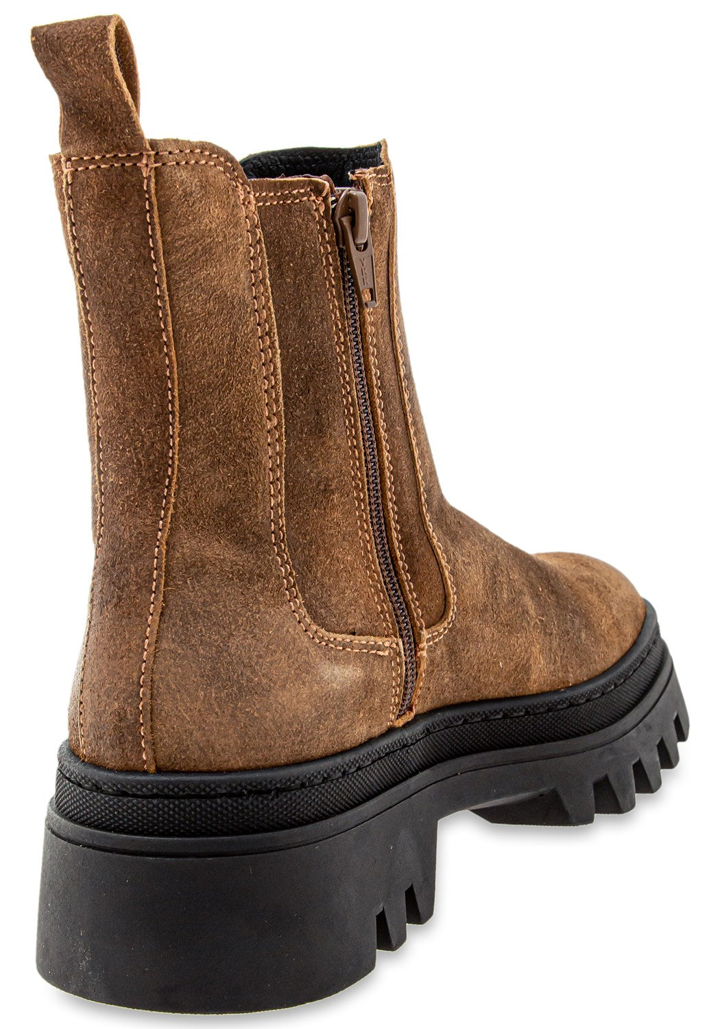 Demi 62 cuoio | Bildmaterial bereitgestellt von SHOES.PLEASE.