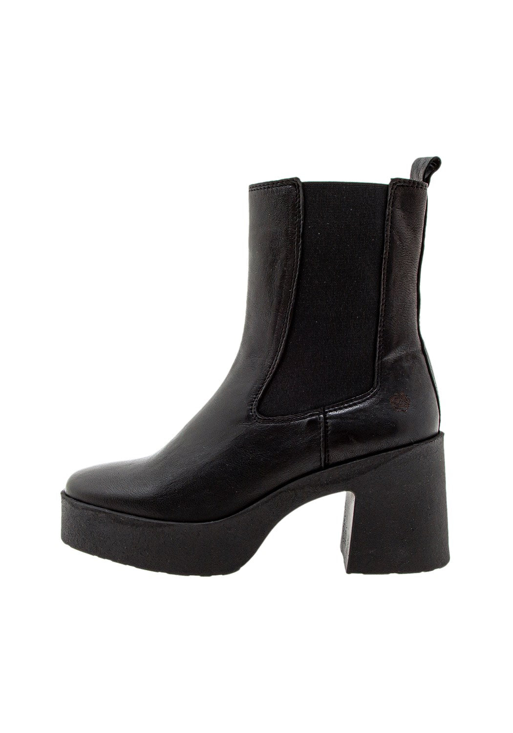 Wei 1 black | Bildmaterial bereitgestellt von SHOES.PLEASE.